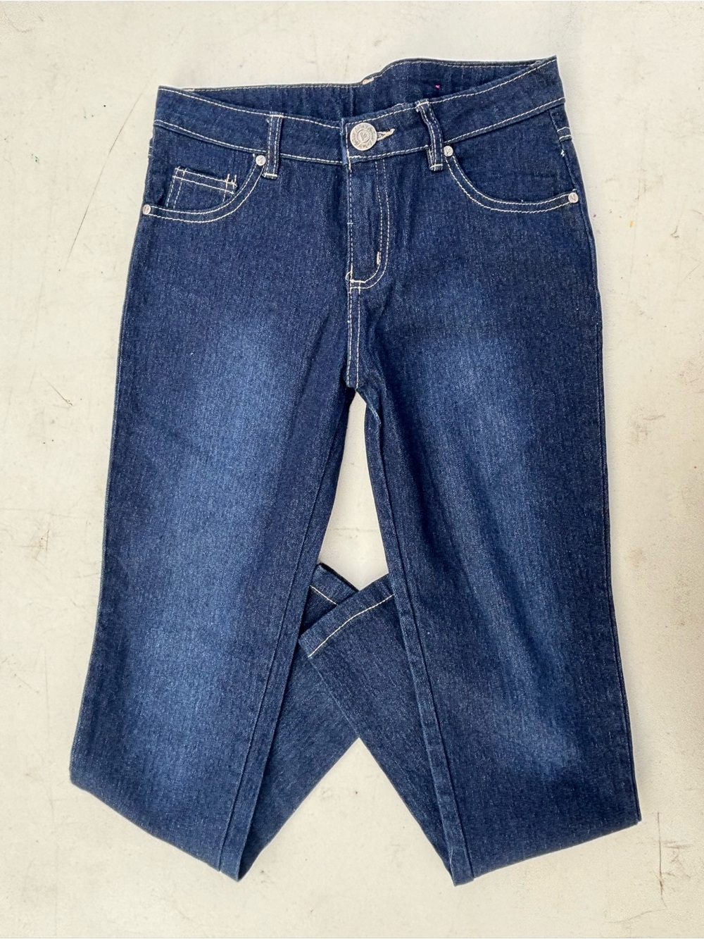 Aviva size 10 girls jeans